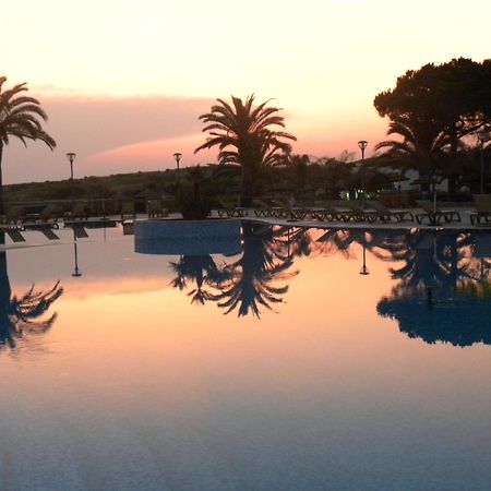 Mon Reve Resort Taranto Exterior photo