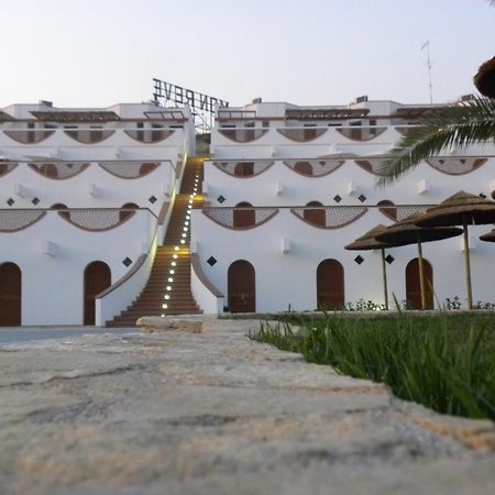 Mon Reve Resort Taranto Exterior photo