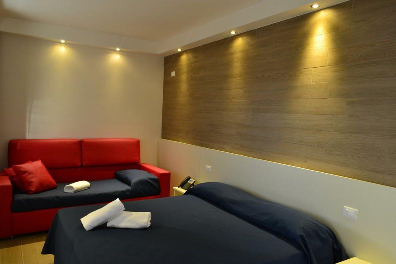 Mon Reve Resort Taranto Exterior photo