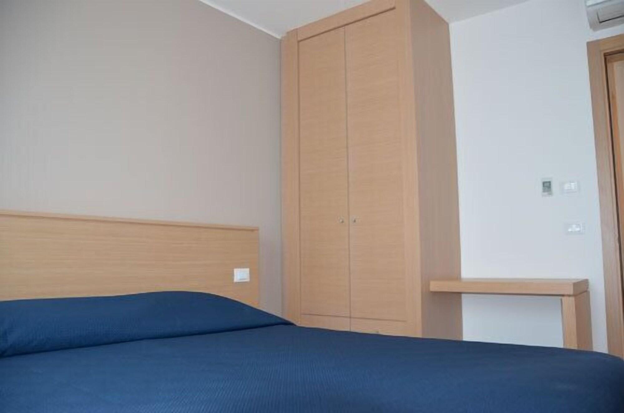Mon Reve Resort Taranto Exterior photo
