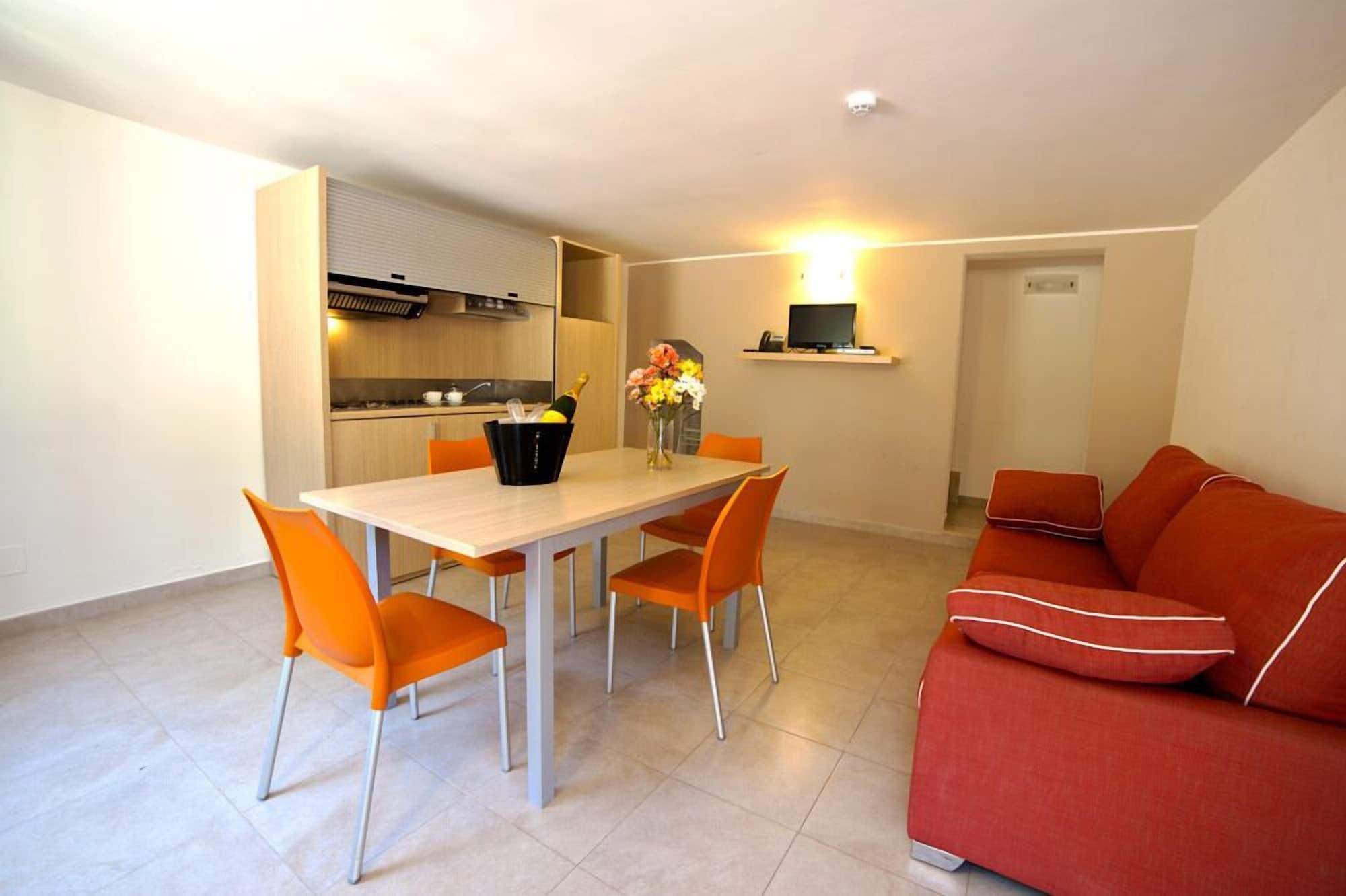 Mon Reve Resort Taranto Exterior photo