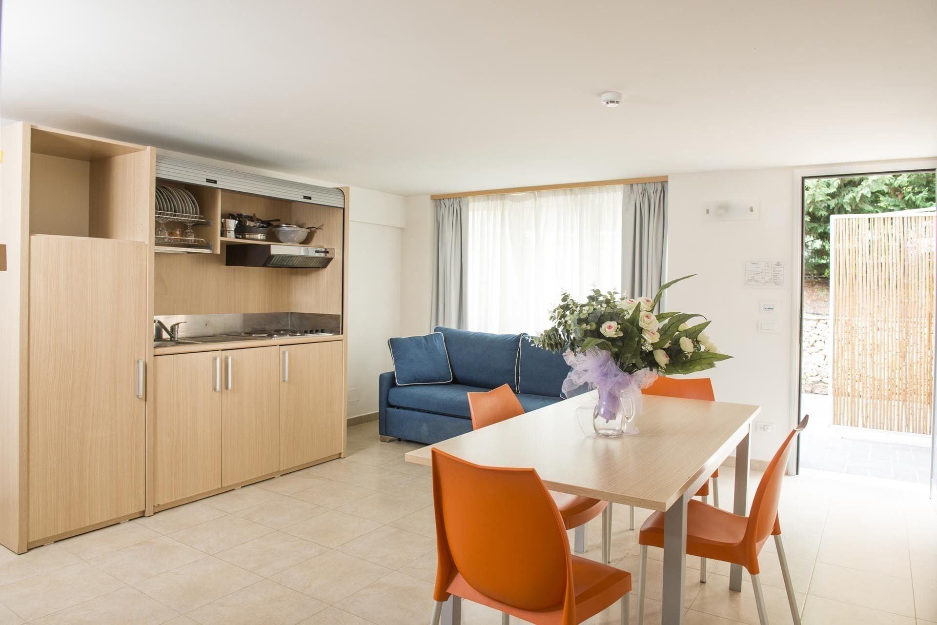 Mon Reve Resort Taranto Exterior photo