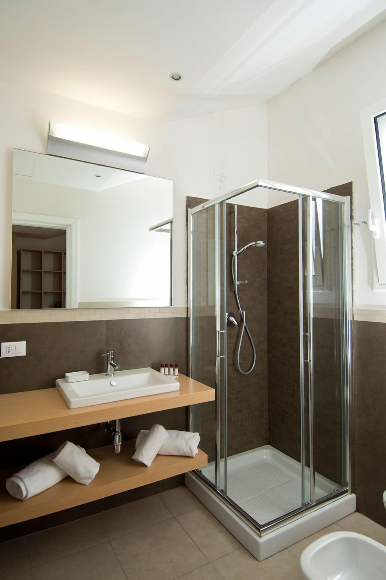 Mon Reve Resort Taranto Exterior photo