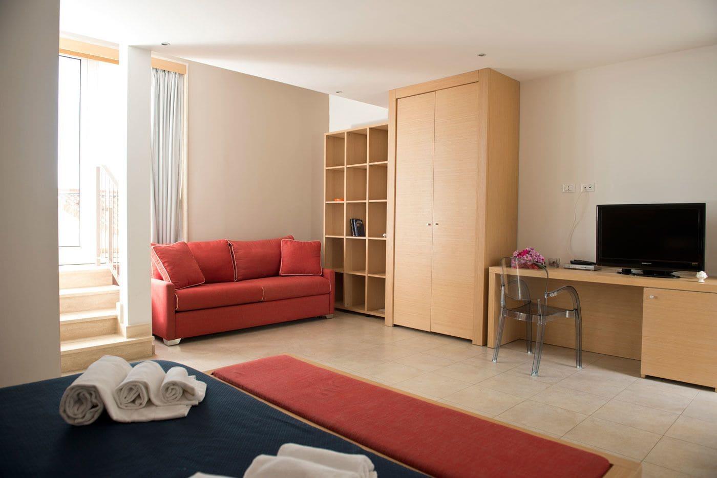 Mon Reve Resort Taranto Exterior photo