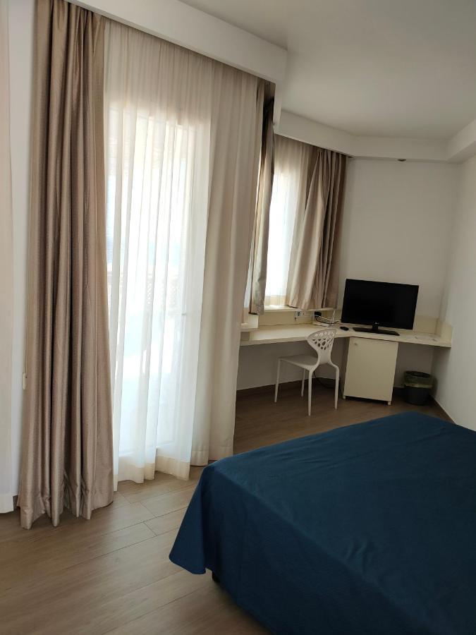 Mon Reve Resort Taranto Exterior photo
