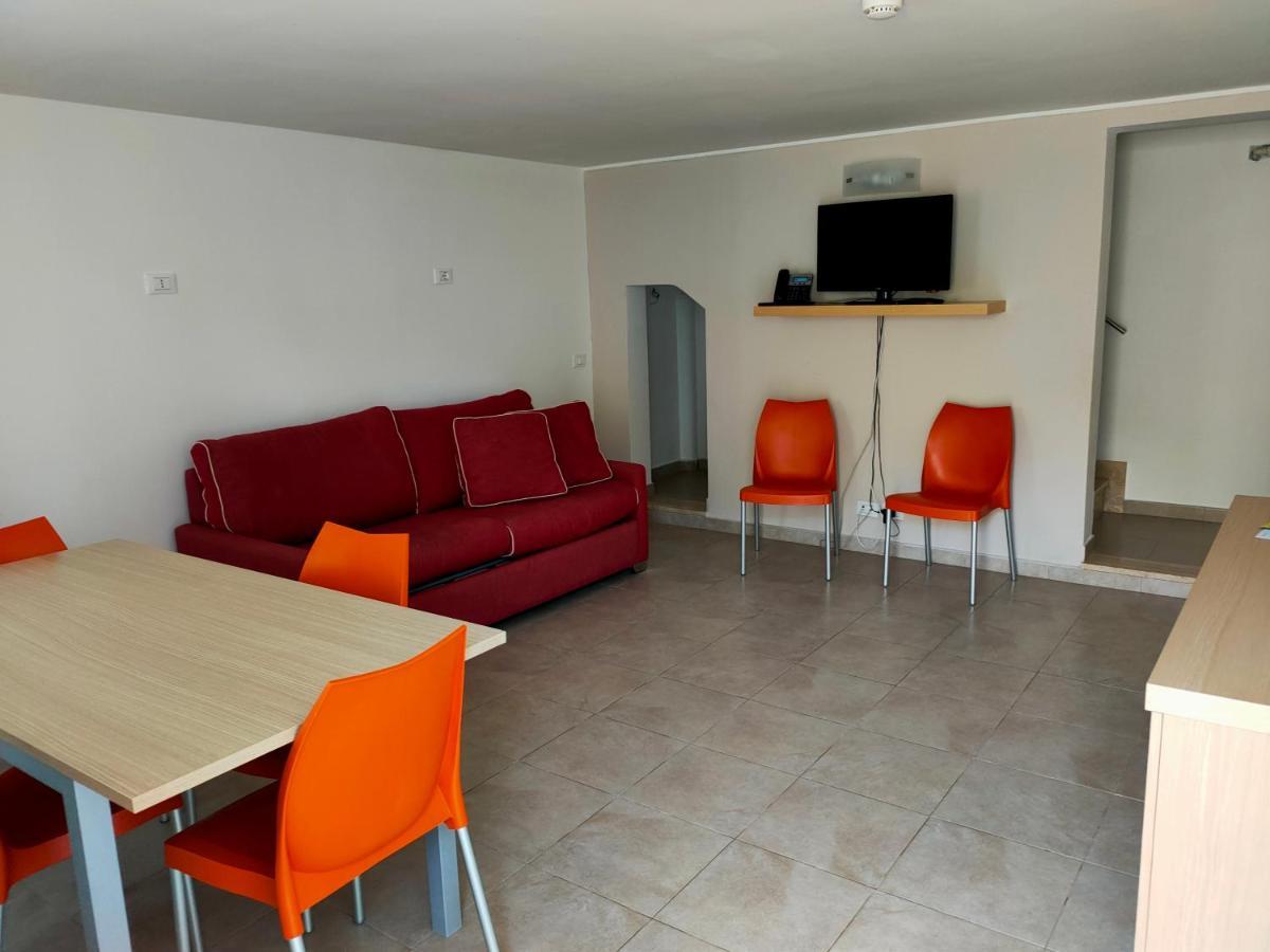 Mon Reve Resort Taranto Exterior photo