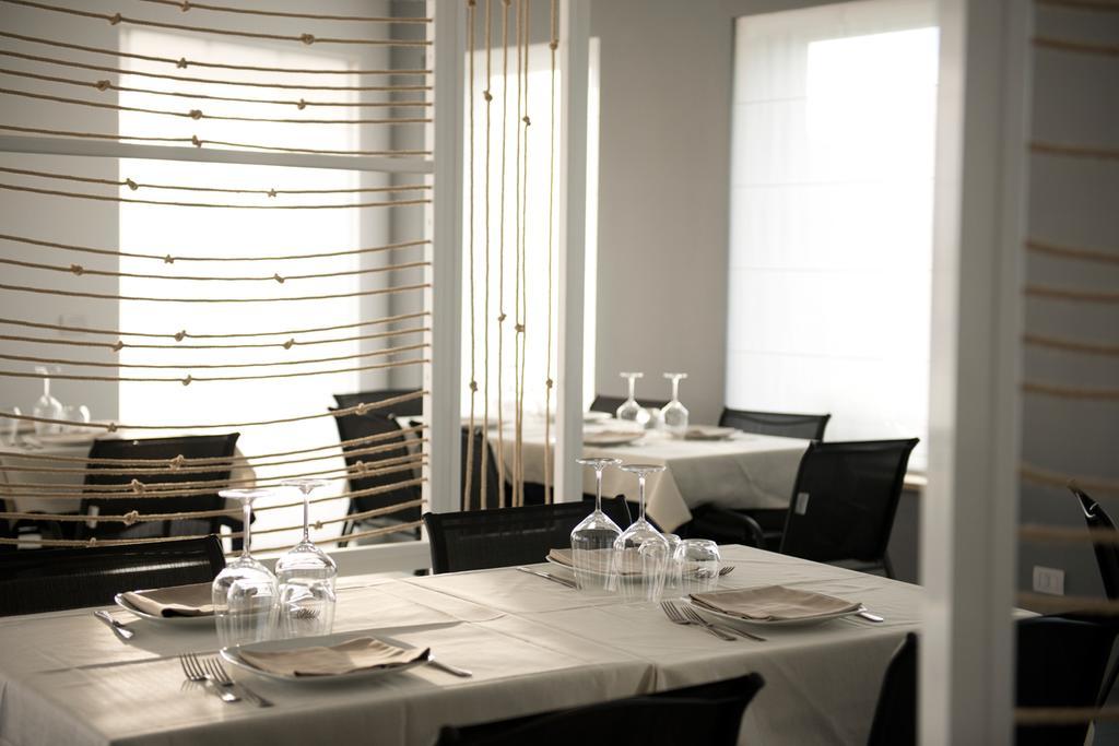 Mon Reve Resort Taranto Exterior photo