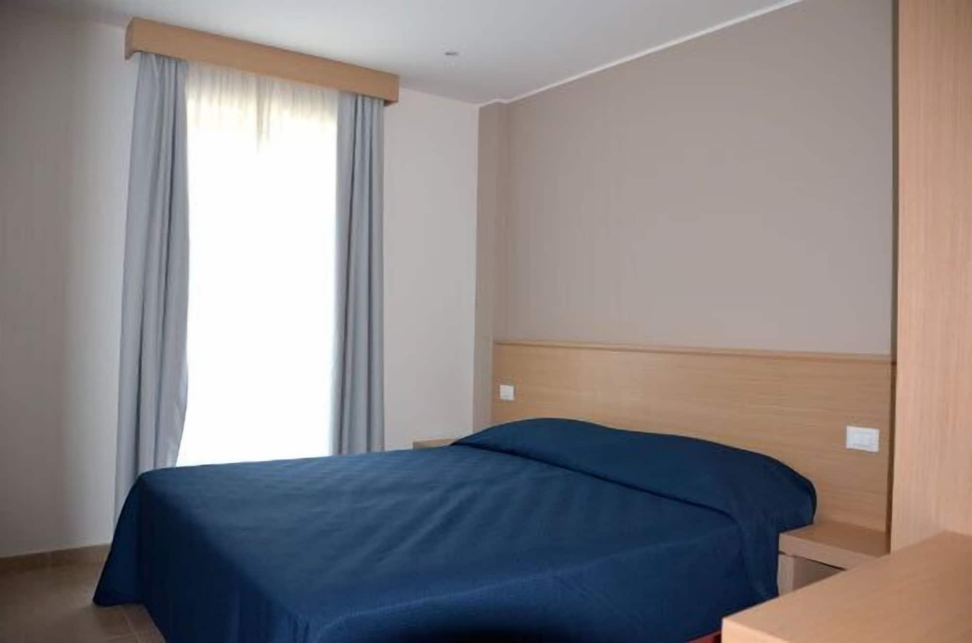 Mon Reve Resort Taranto Exterior photo