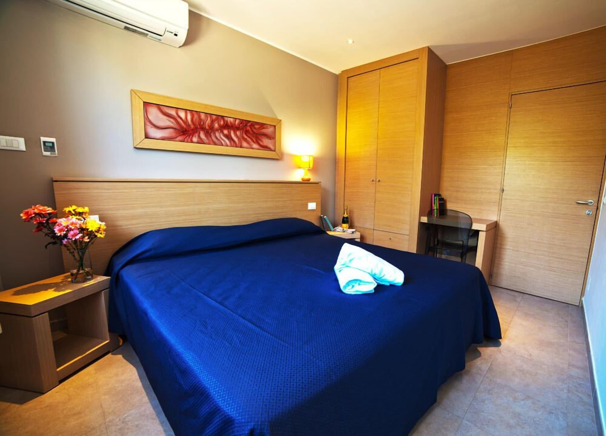 Mon Reve Resort Taranto Exterior photo