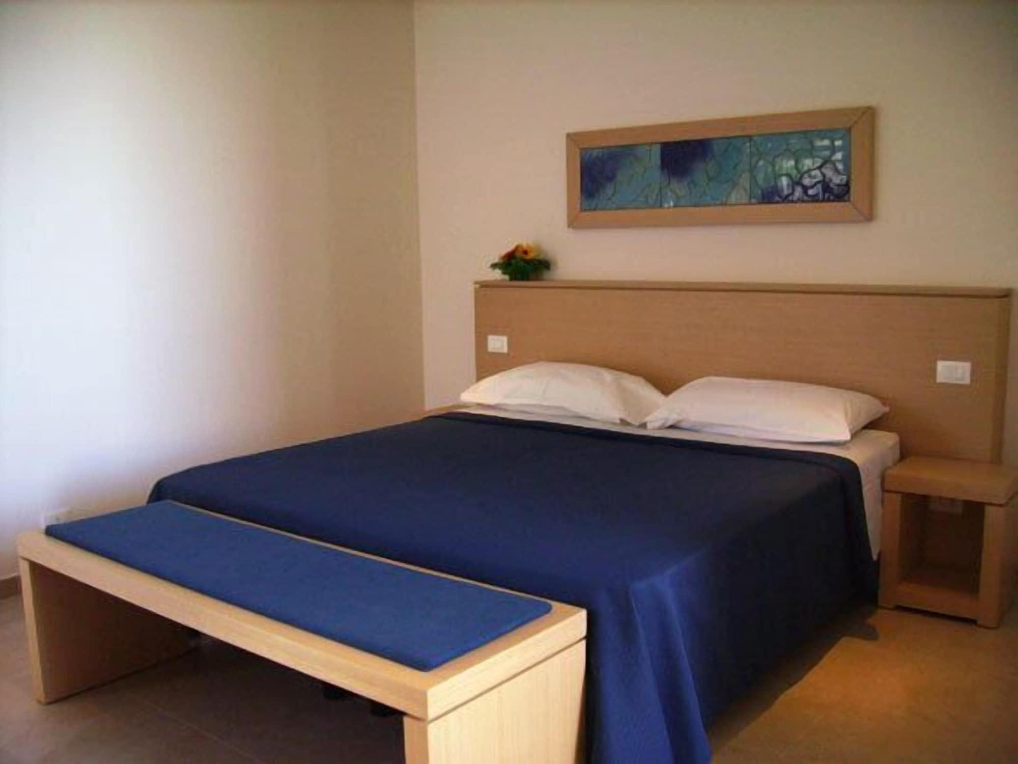 Mon Reve Resort Taranto Exterior photo