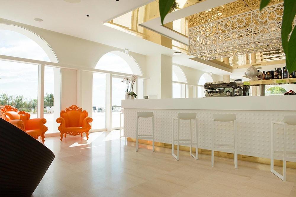 Mon Reve Resort Taranto Exterior photo