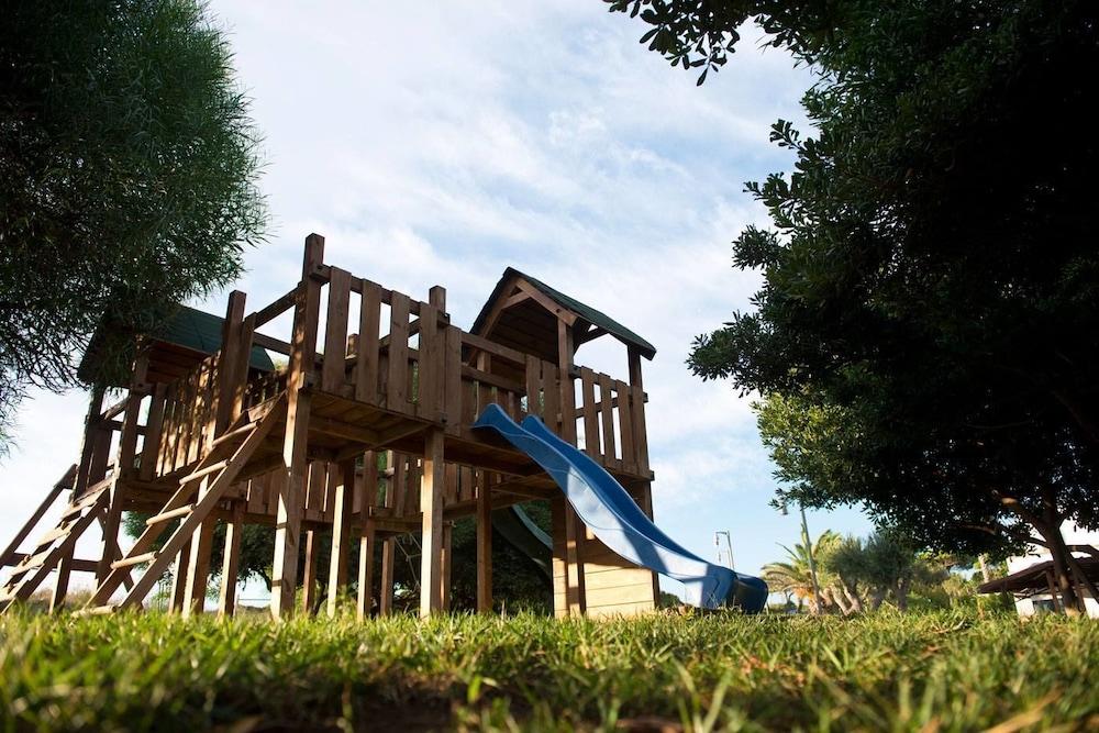 Mon Reve Resort Taranto Exterior photo