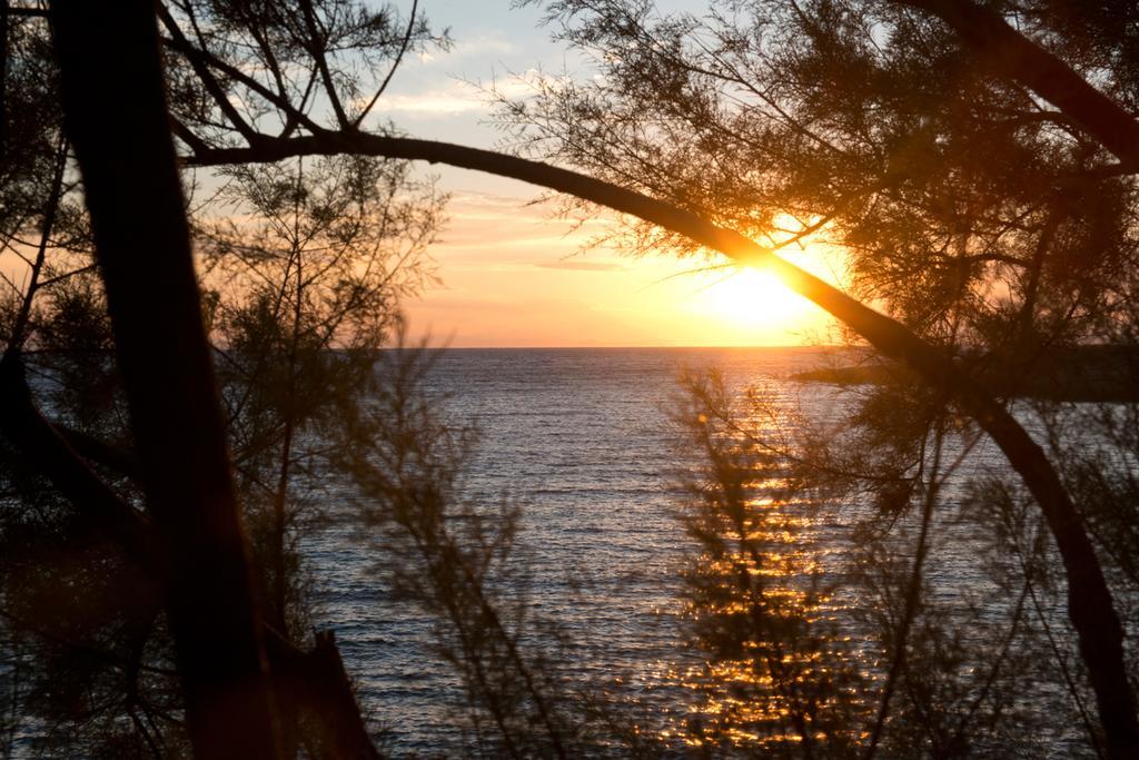 Mon Reve Resort Taranto Exterior photo