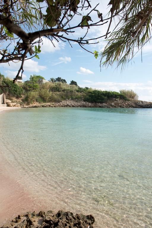 Mon Reve Resort Taranto Exterior photo