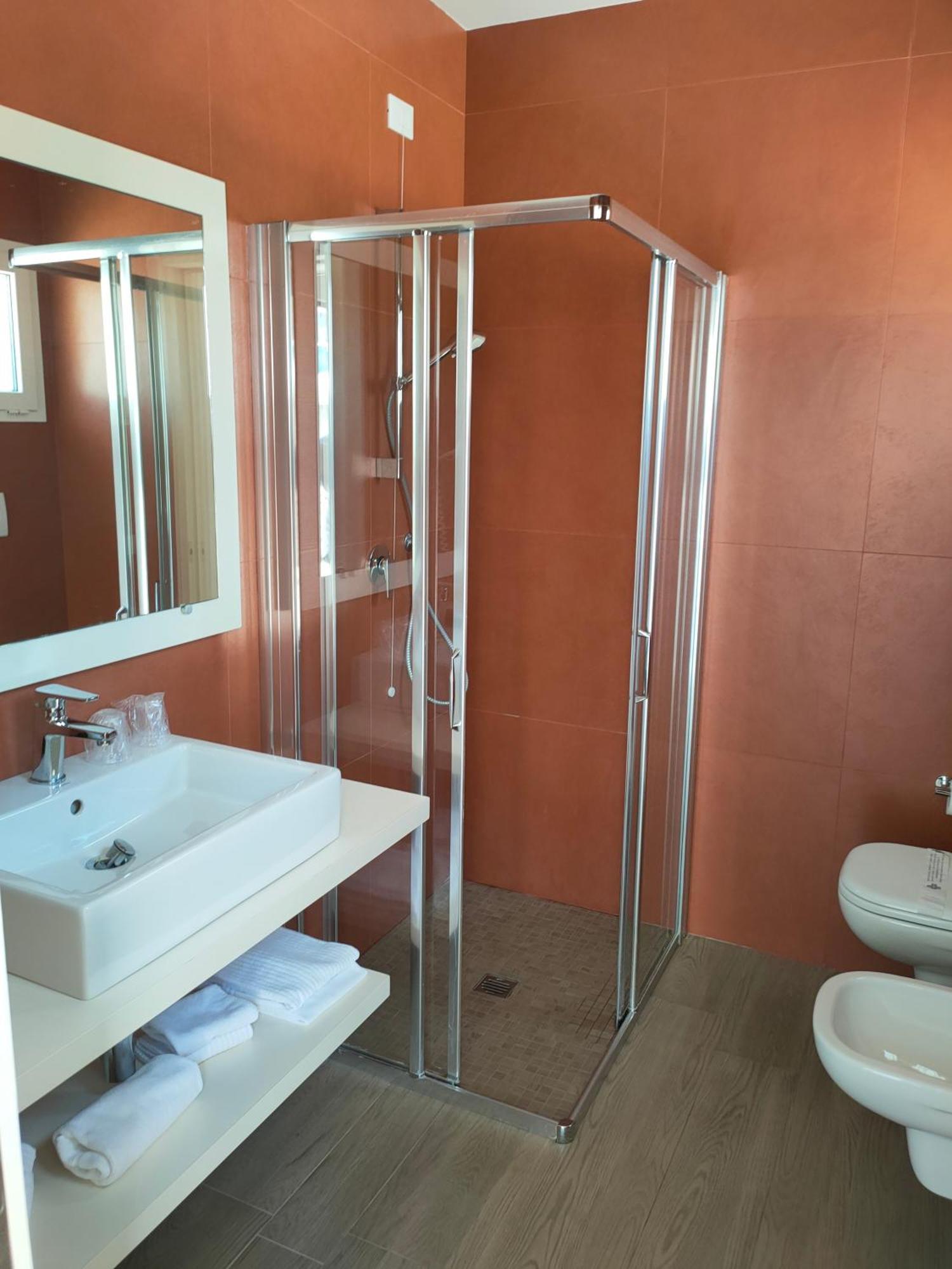 Mon Reve Resort Taranto Exterior photo