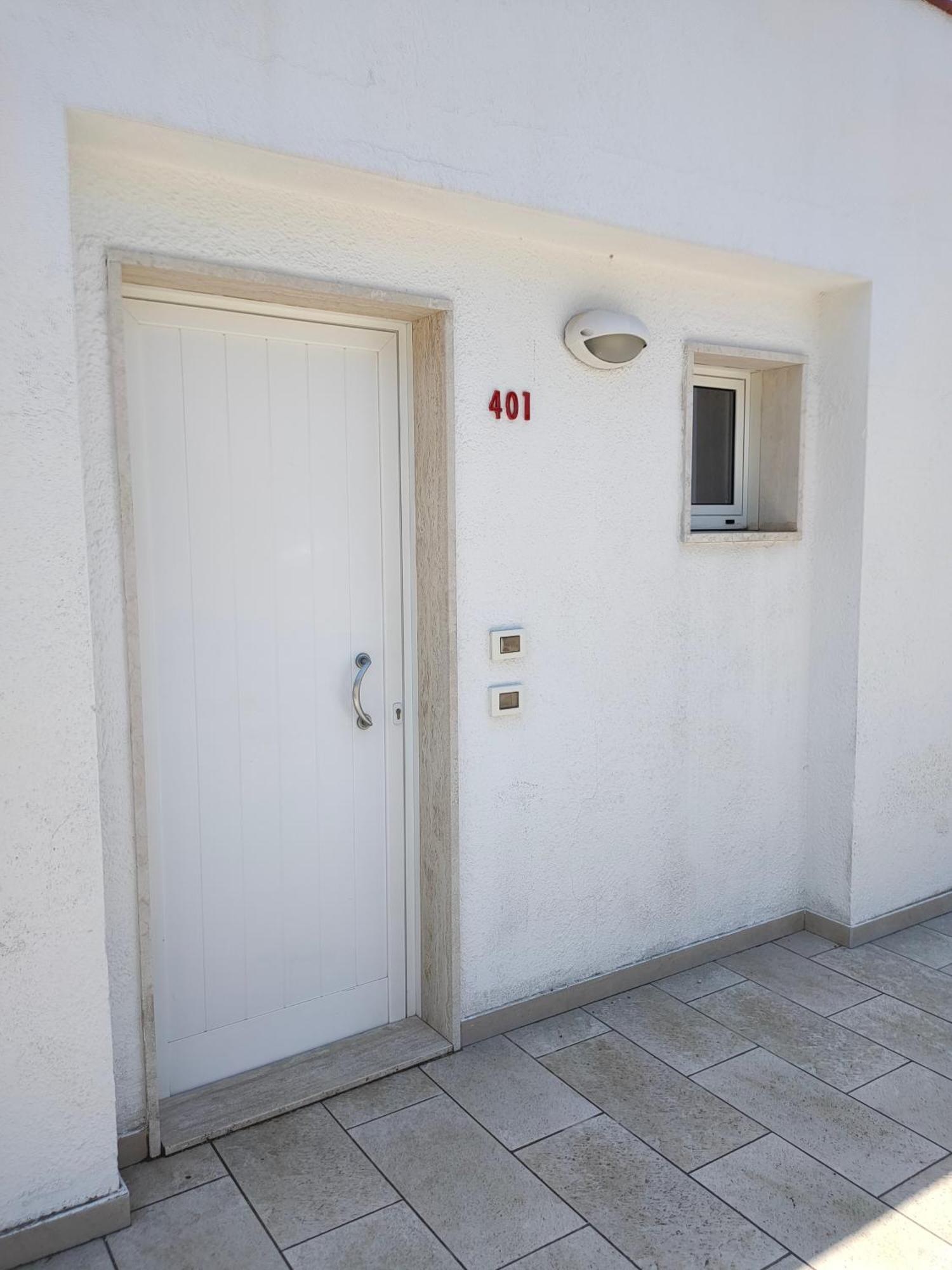 Mon Reve Resort Taranto Exterior photo