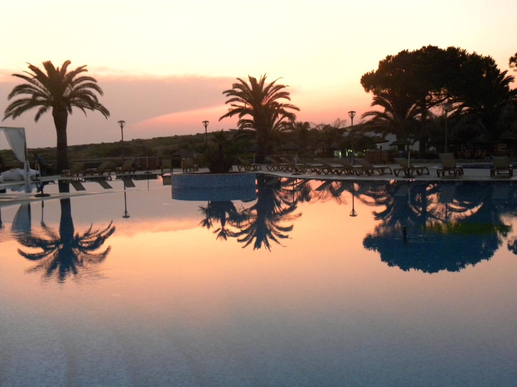 Mon Reve Resort Taranto Exterior photo