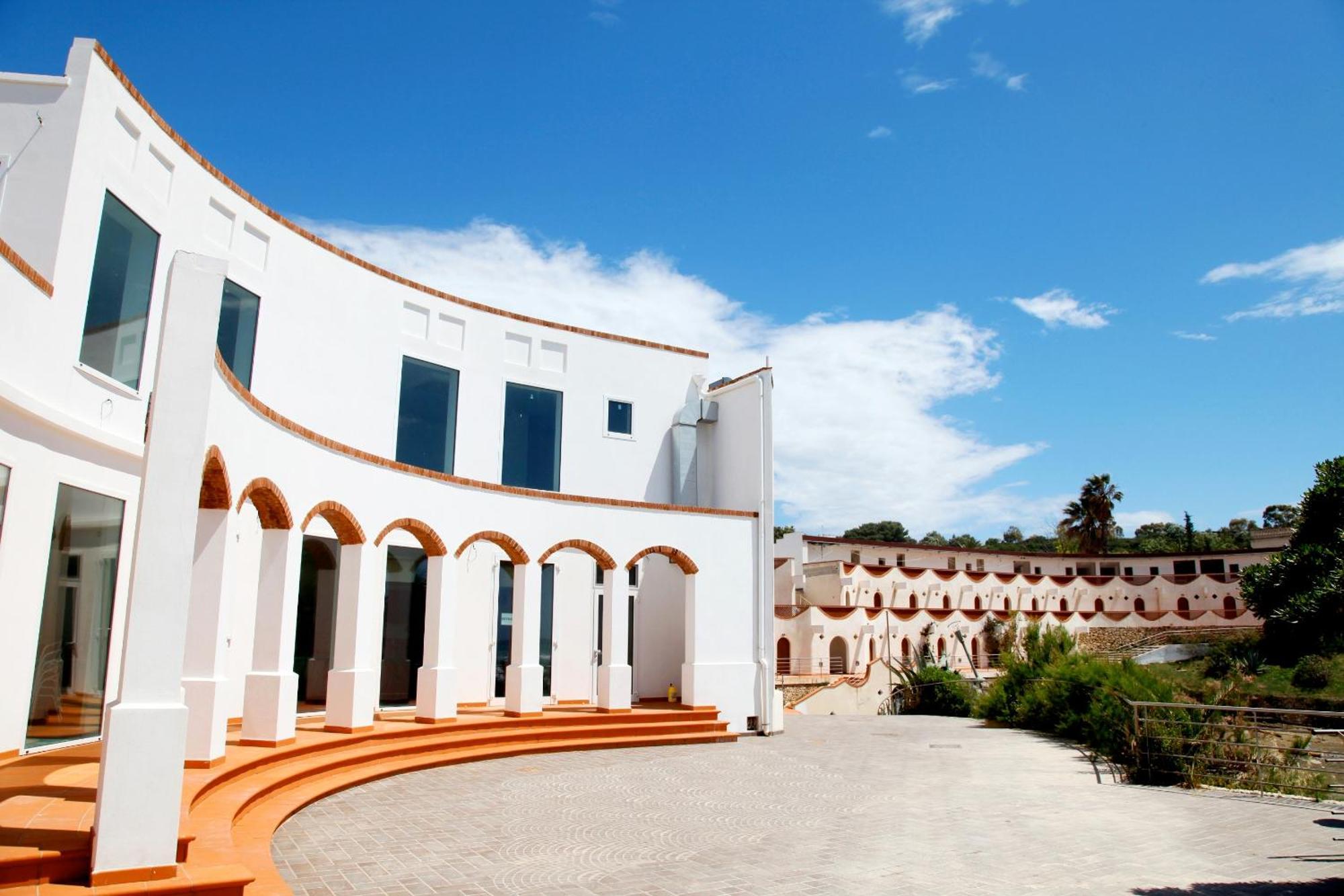 Mon Reve Resort Taranto Exterior photo