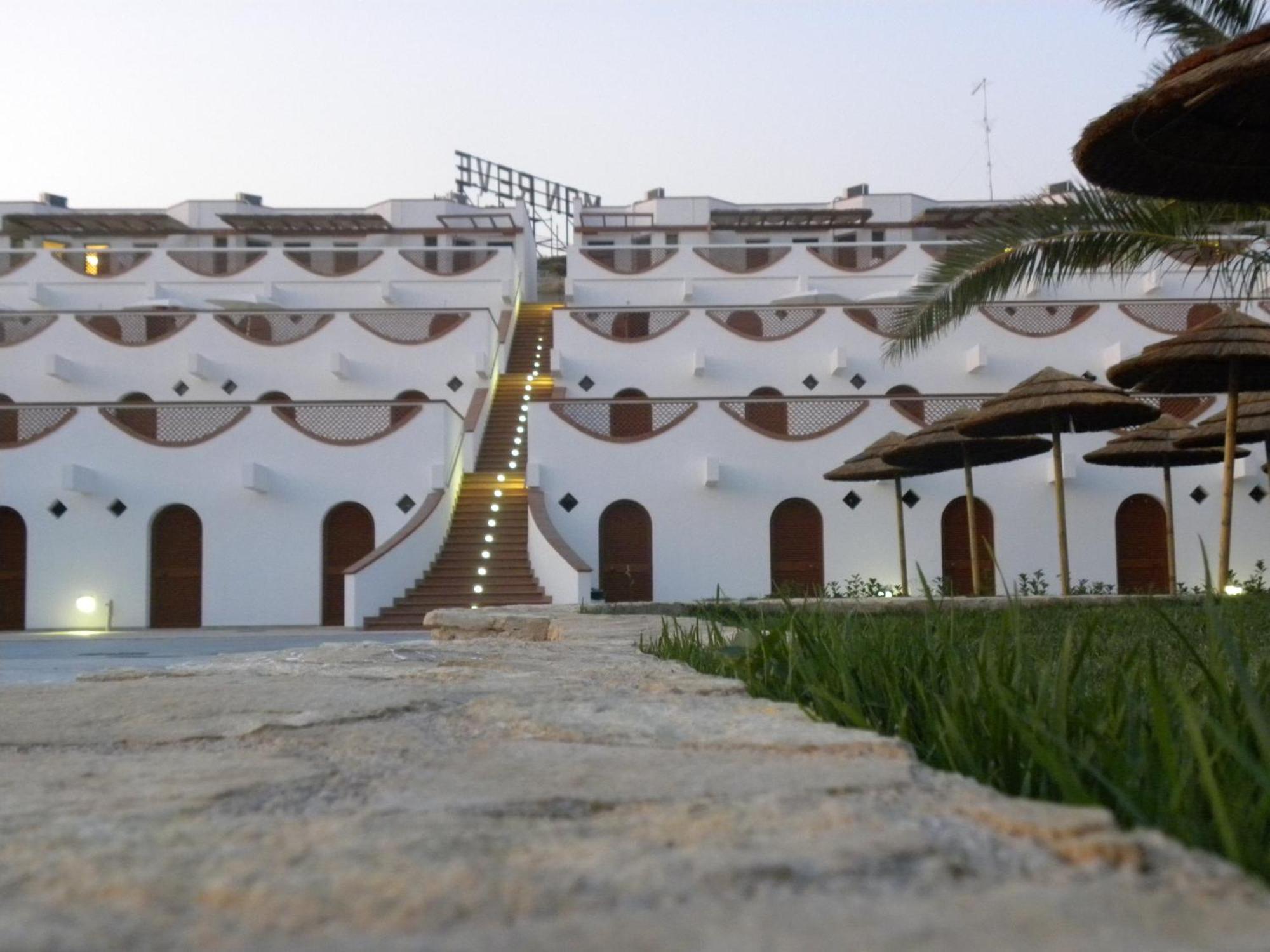 Mon Reve Resort Taranto Exterior photo