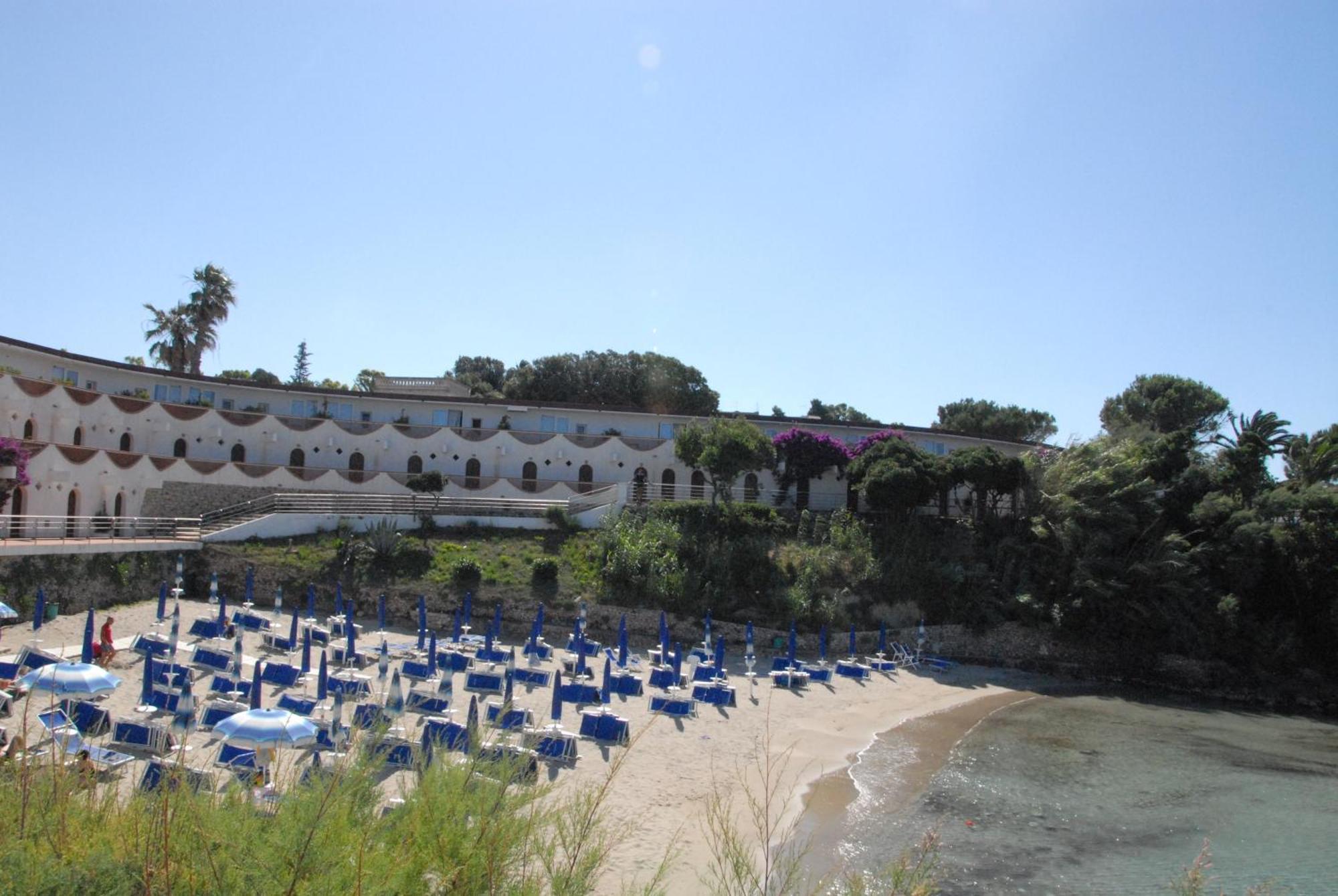 Mon Reve Resort Taranto Exterior photo