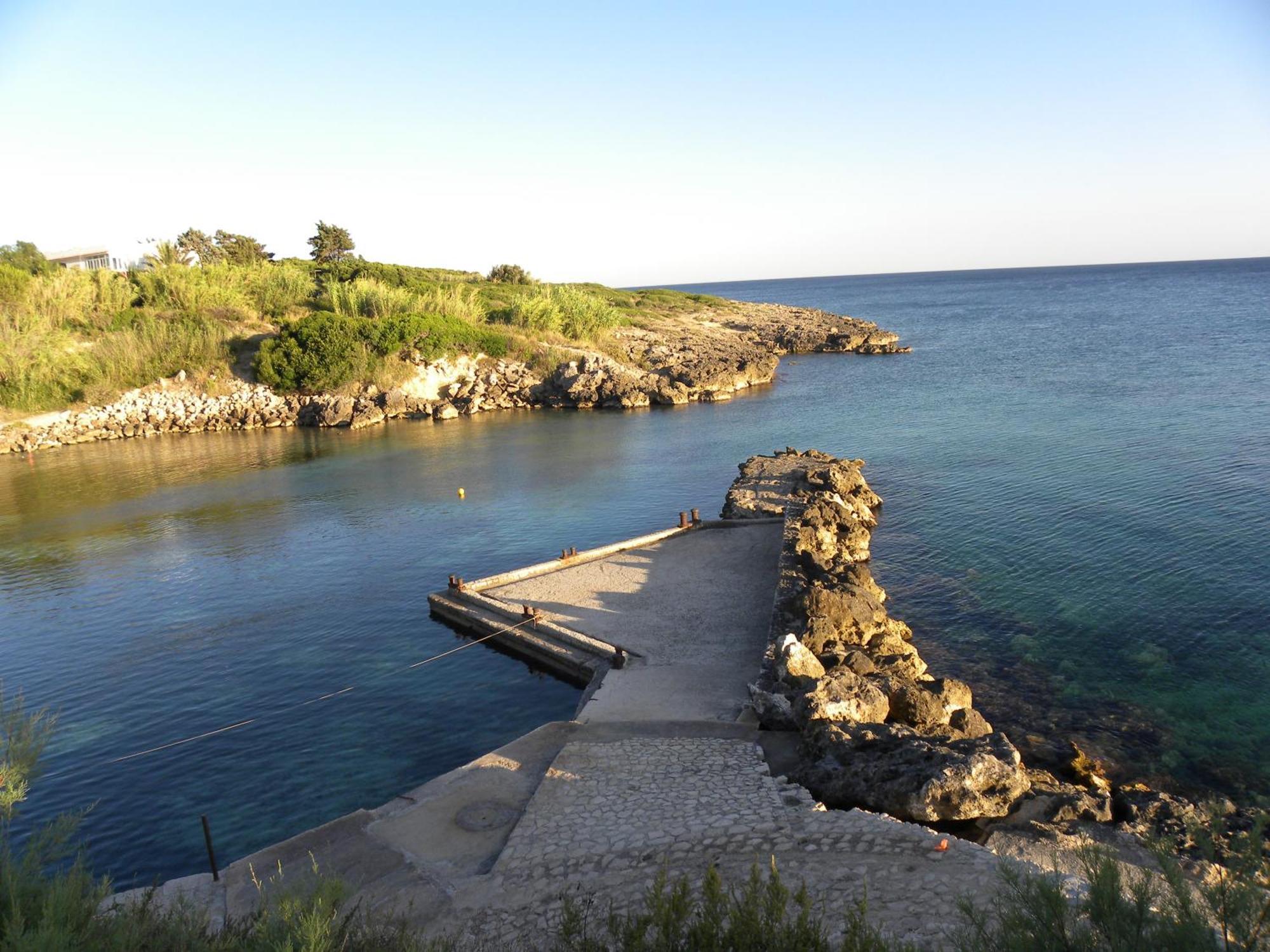 Mon Reve Resort Taranto Exterior photo