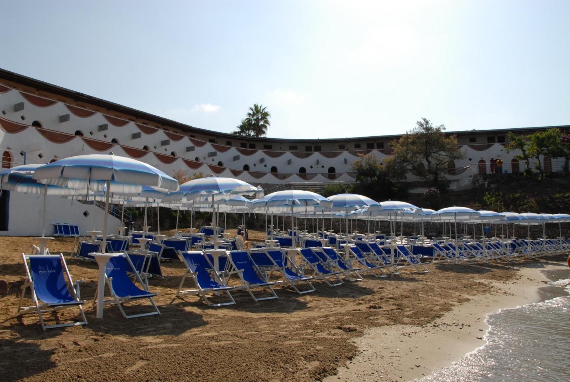 Mon Reve Resort Taranto Exterior photo