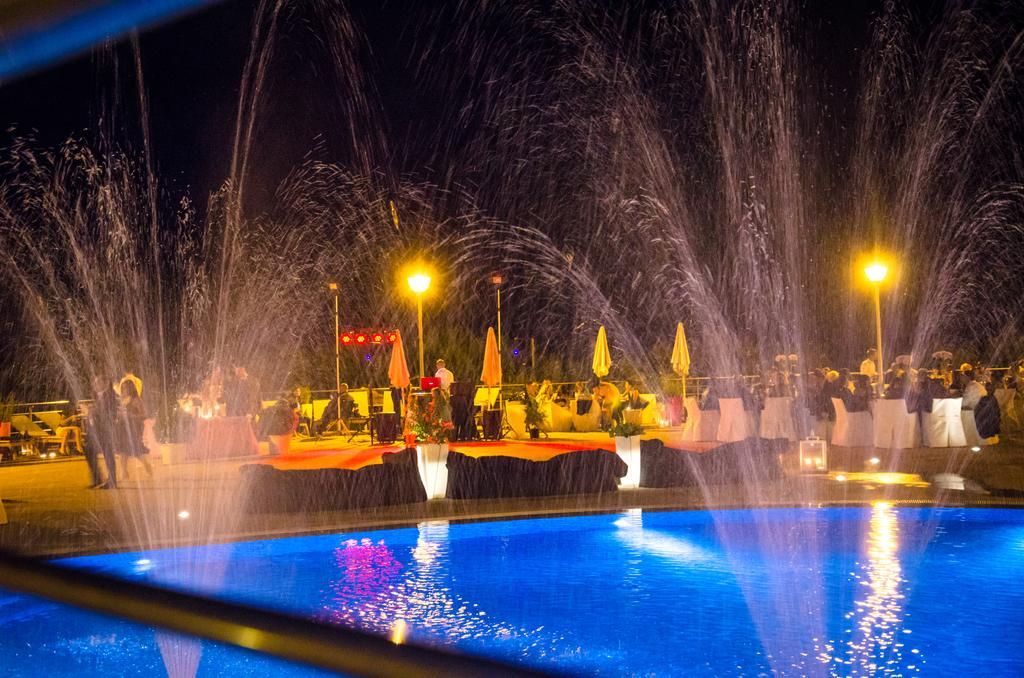 Mon Reve Resort Taranto Exterior photo