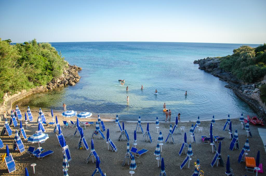 Mon Reve Resort Taranto Exterior photo