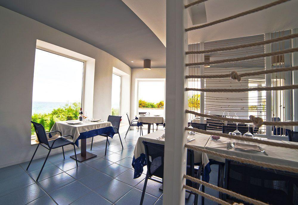 Mon Reve Resort Taranto Exterior photo