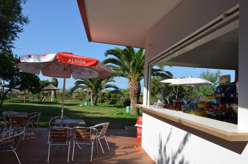 Mon Reve Resort Taranto Exterior photo