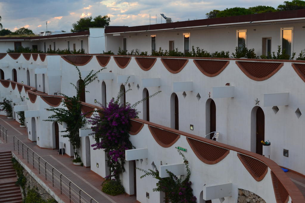 Mon Reve Resort Taranto Exterior photo