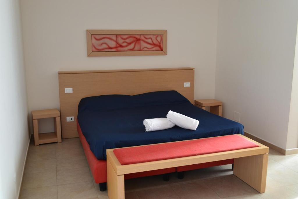 Mon Reve Resort Taranto Room photo