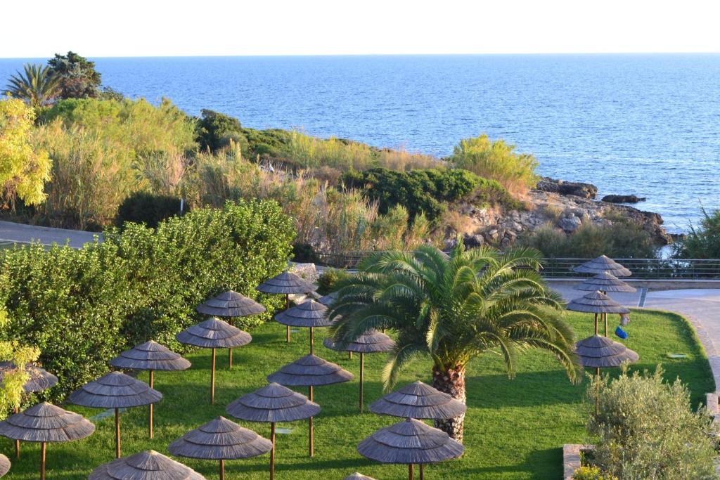 Mon Reve Resort Taranto Exterior photo