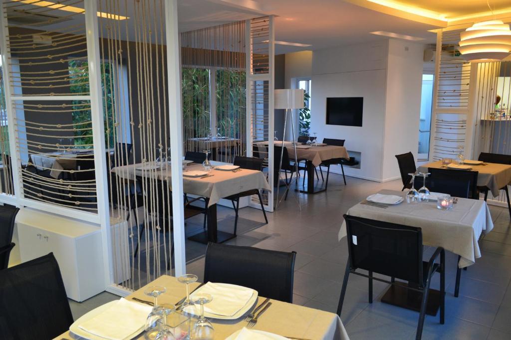 Mon Reve Resort Taranto Exterior photo