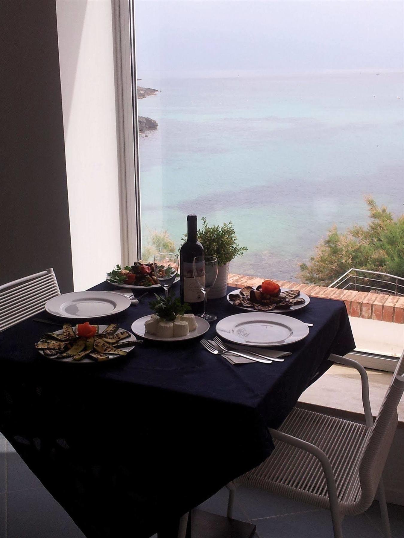 Mon Reve Resort Taranto Exterior photo
