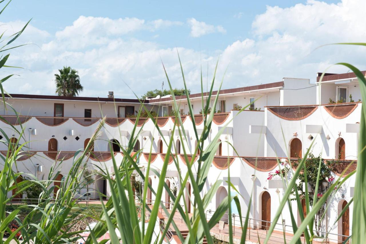 Mon Reve Resort Taranto Exterior photo