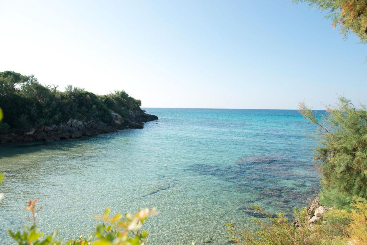 Mon Reve Resort Taranto Exterior photo