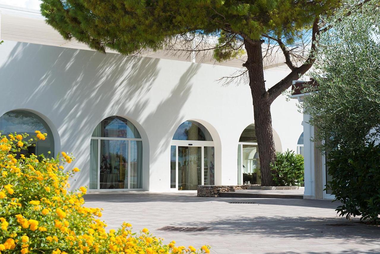 Mon Reve Resort Taranto Exterior photo