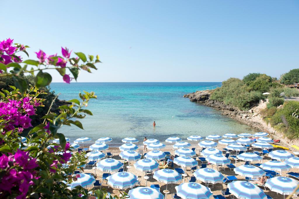 Mon Reve Resort Taranto Exterior photo
