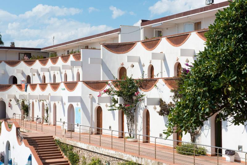 Mon Reve Resort Taranto Exterior photo