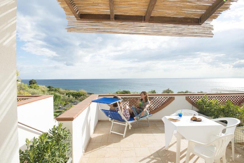 Mon Reve Resort Taranto Exterior photo