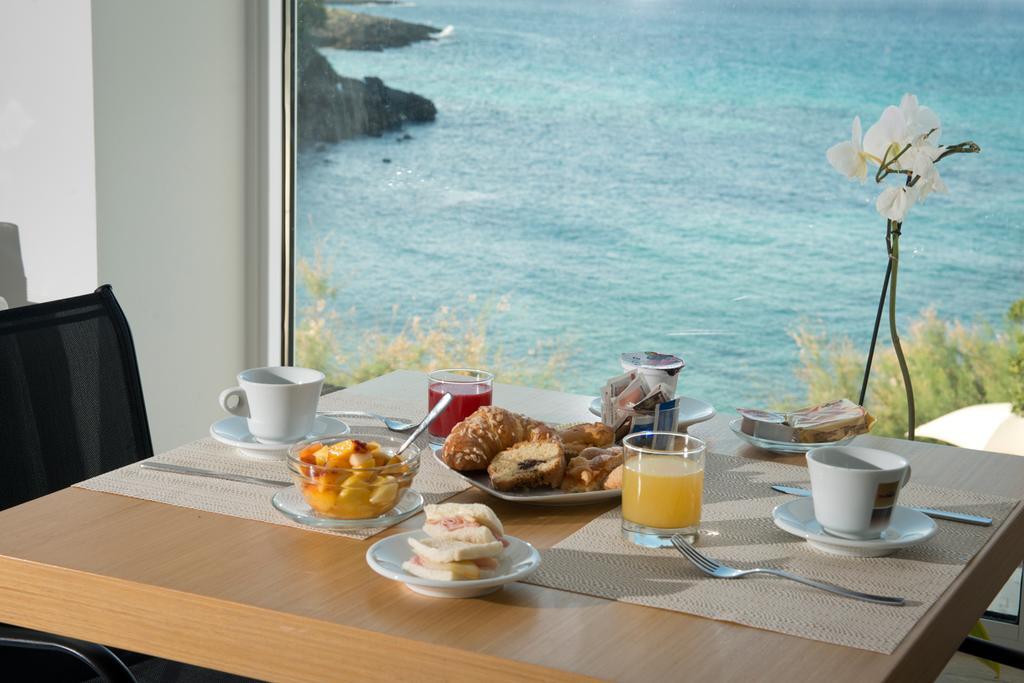 Mon Reve Resort Taranto Exterior photo