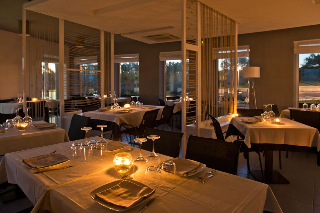 Mon Reve Resort Taranto Exterior photo