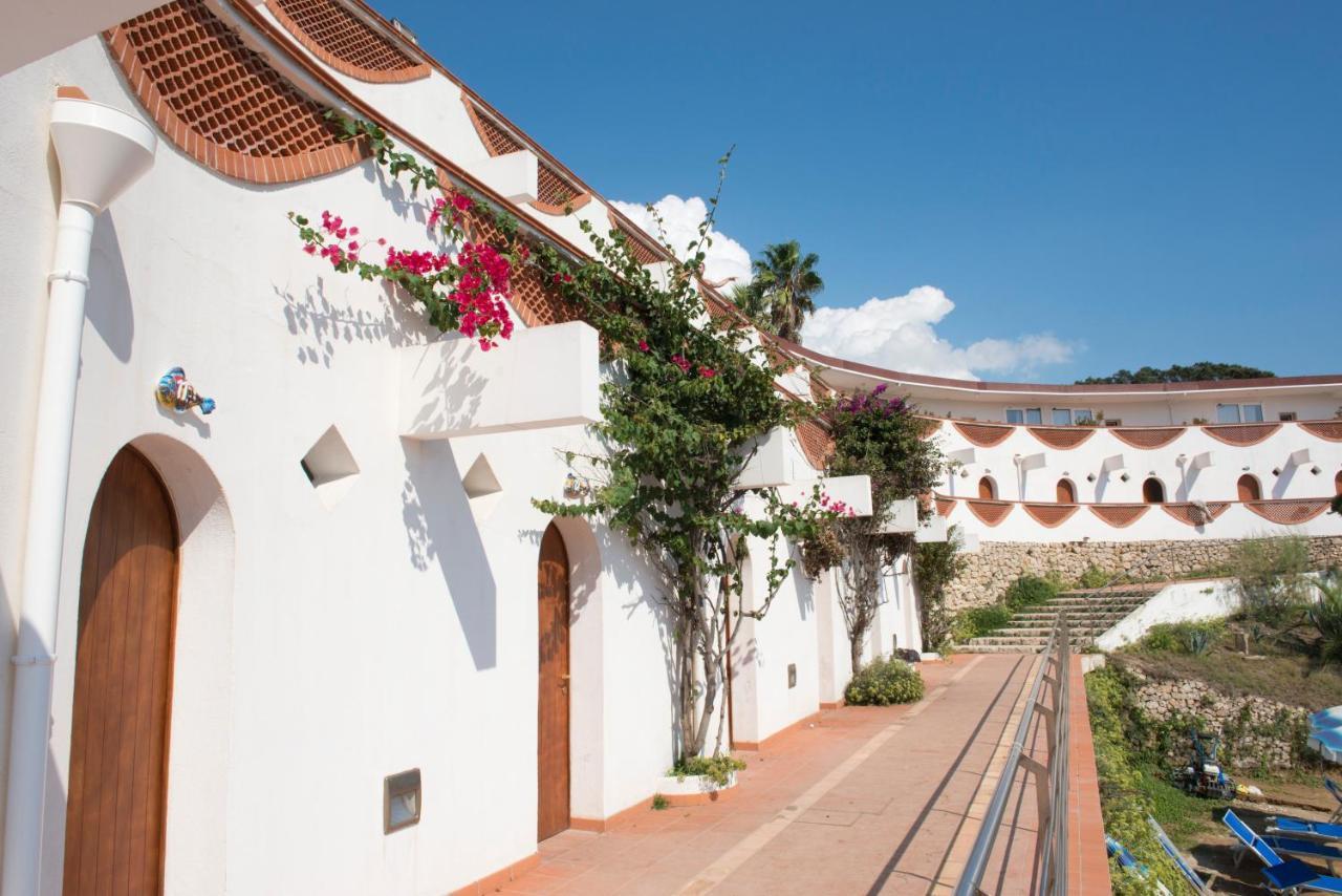Mon Reve Resort Taranto Exterior photo